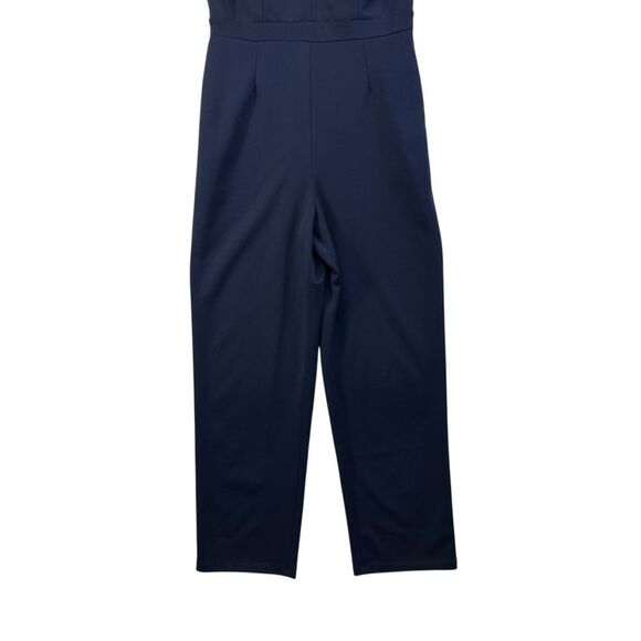 Nwt Navy vintage romper emeraldsundae - Picture 2 of 16